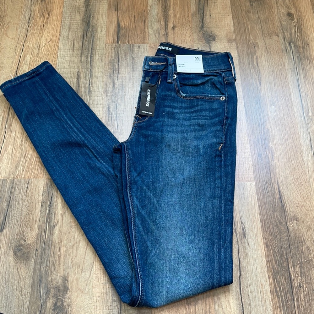 express jeans